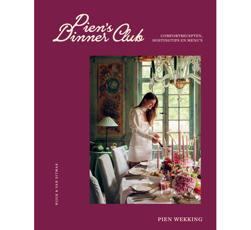 Pien's dinner club