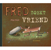 Fred - Fred zoekt vriend
