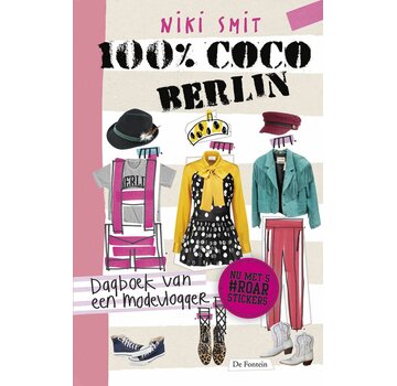 100%-serie 13 - 100% Coco Berlin