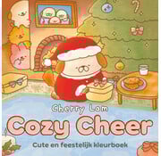Nieuw binnen Cozy cheer