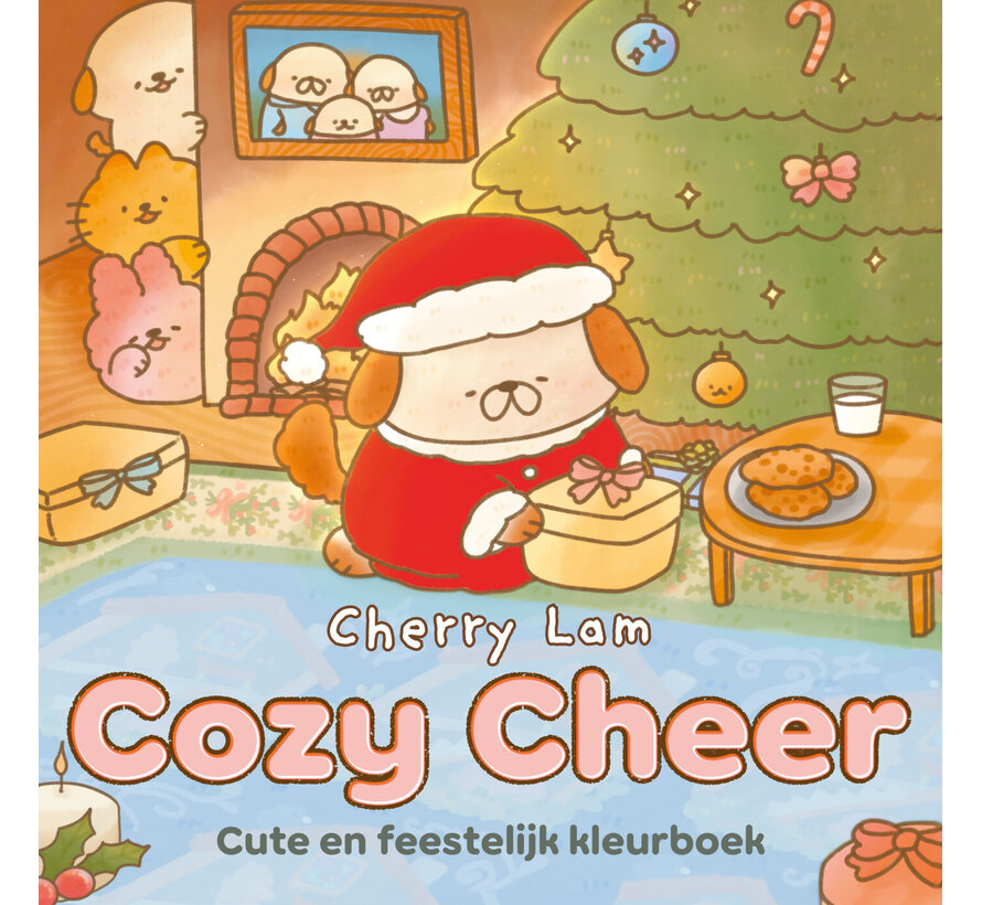 Cozy cheer