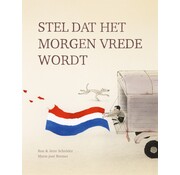 Nieuw binnen Stel dat het morgen vrede wordt