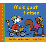 Muis - Muis gaat fietsen