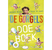 Nieuw binnen Gorgels - De Gorgels Doeboek