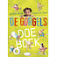 Gorgels - De Gorgels Doeboek