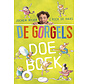 Gorgels - De Gorgels Doeboek