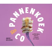 Nieuw binnen Pannenkoek & co