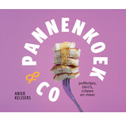 Pannenkoek & co