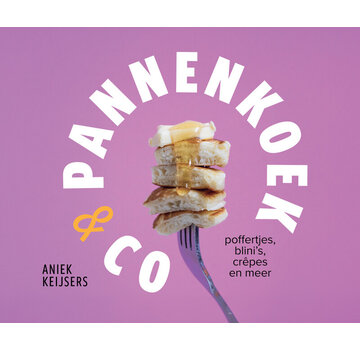 Pannenkoek & co