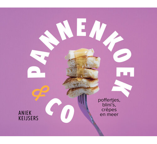 Pannenkoek & co