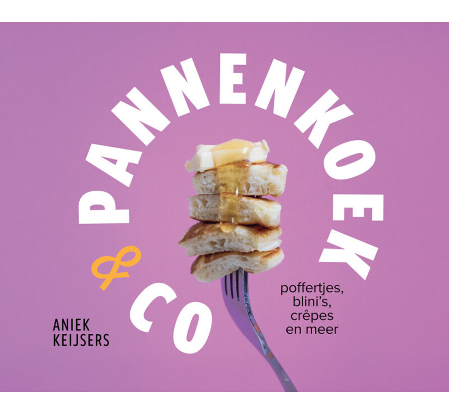 Pannenkoek & co