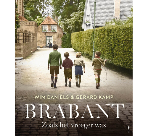 Brabant
