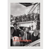 Nieuw binnen Starring Amsterdam