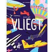 Alles wat vliegt