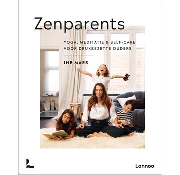 Mama Baas - Zenparents