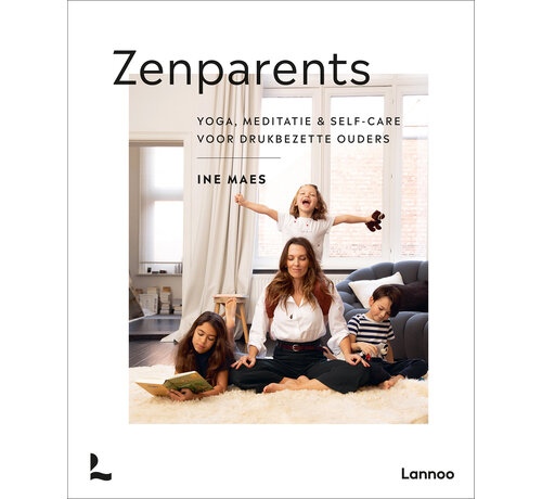 Mama Baas - Zenparents