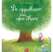 De appelboom van opa Knor