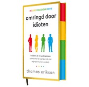 Omringd door idioten
