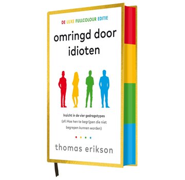 Omringd door idioten
