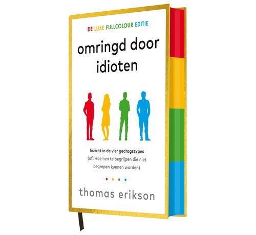 Omringd door idioten