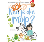 Ken je die mop...?