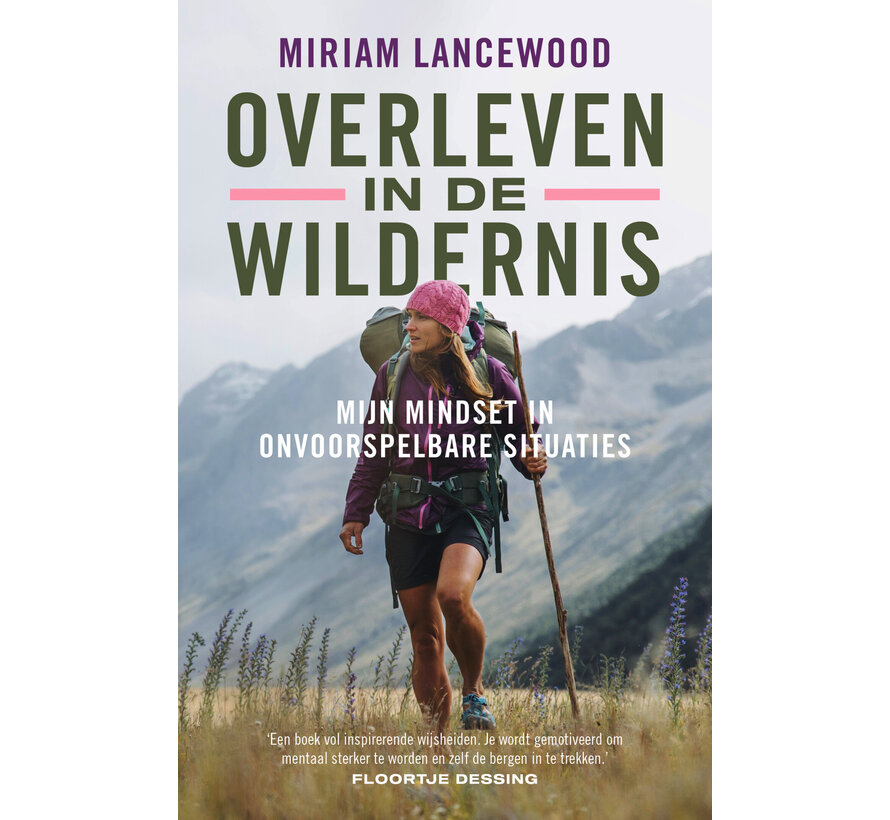 Overleven in de wildernis
