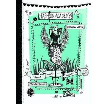 Fashion Academy 2 - Sport meets safari