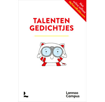 Talentengedichtjes