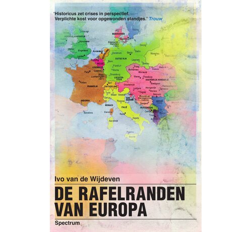 De rafelranden van Europa