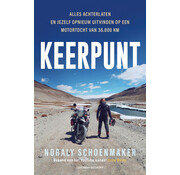 Itchy Boots 1 - Keerpunt