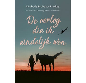 De oorlog die ik eindelijk won