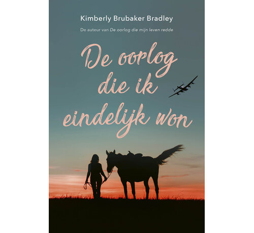 De oorlog die ik eindelijk won