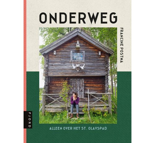 Onderweg