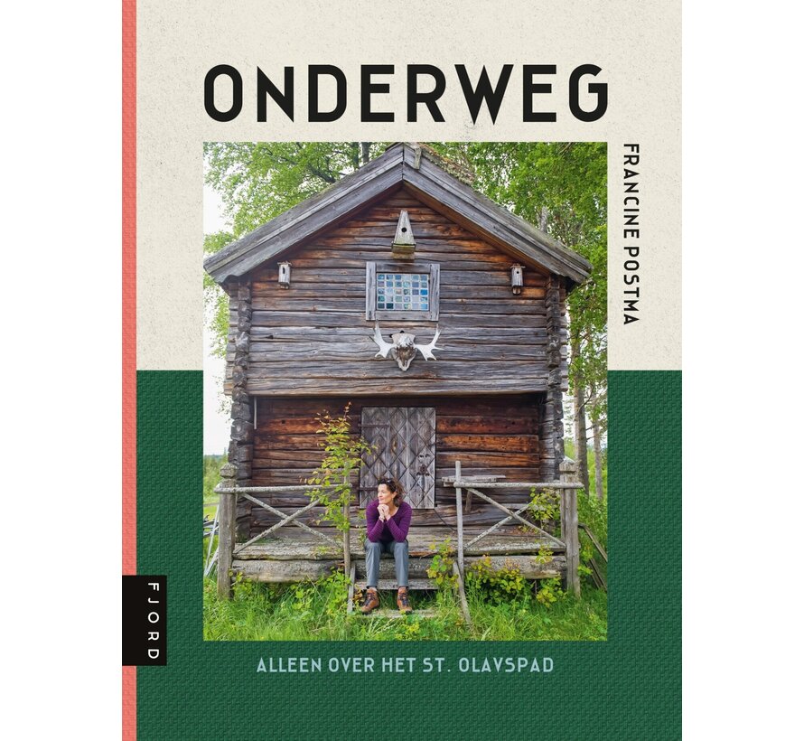 Onderweg