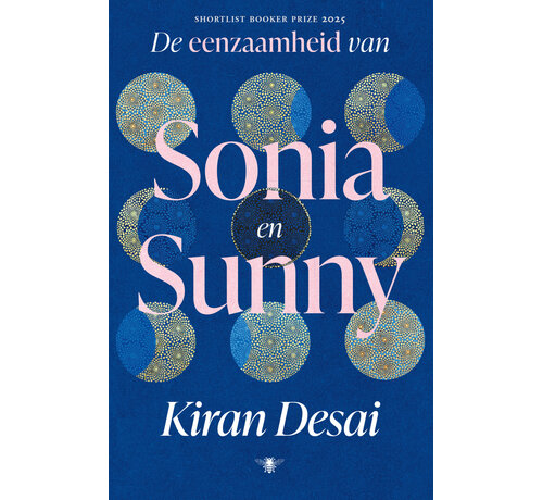 De eenzaamheid van Sonia en Sunny