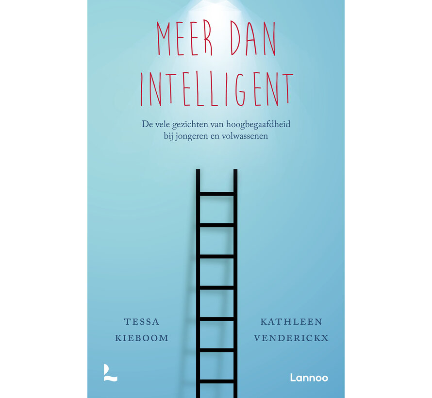 Meer dan intelligent