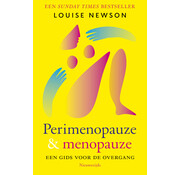Perimenopauze & menopauze