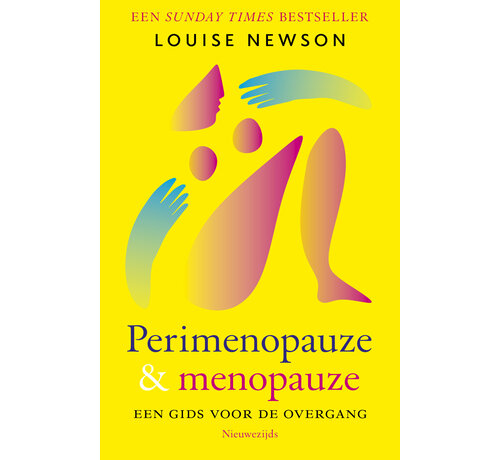 Perimenopauze & menopauze