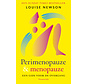Perimenopauze & menopauze