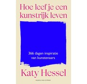 Hoe leef je een kunstrijk leven