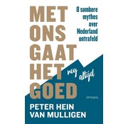 Met ons gaat het nog altijd goed