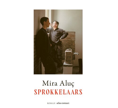 Sprokkelaars