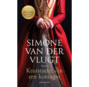 Nieuw binnen Kruistocht van een koningin