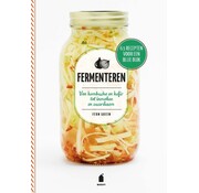 Super groen - Fermenteren
