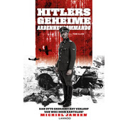 Otto Skorzeny 1 - Hitlers geheime Ardennencommando