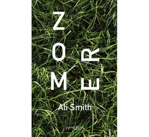 Seizoenencyclus 4 - Zomer