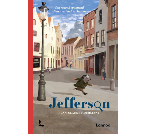 Jefferson 1 - Jefferson