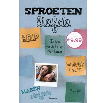 Sproetenliefde