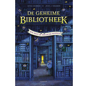 De geheime bibliotheek