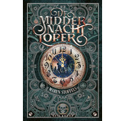 Epic Books - De middernachtloper